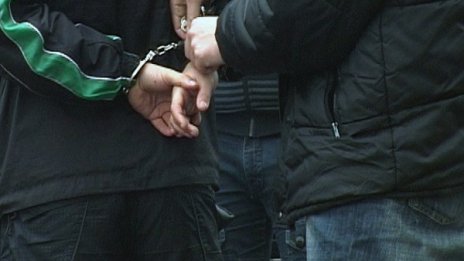Закопчаха мъж, прибрал 2300 лв. за "лечение" на свински грип 