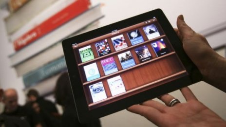 Зачестяват измамите с iPad в Китай