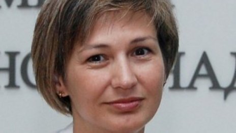 Димана Ранкова хвърли оставка от КФН