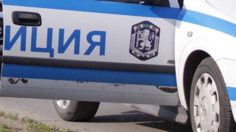 Наръгаха с нож Сашо Мазола, хвърлил стол по компания 