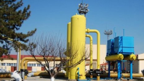 България първа ще получи газ от Азербайджан