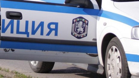 Мними журналисти измамиха мъж във Велико Търново 