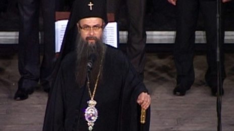 Падналият МиГ отприщи молитвите на Дядо Николай