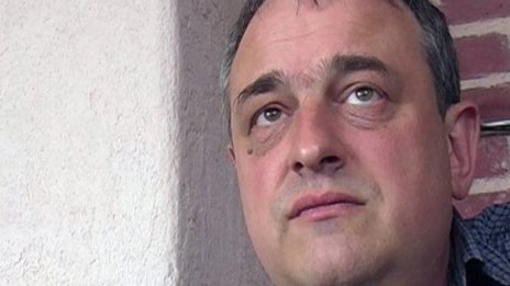 Карло по пътя на татко си Луканов
