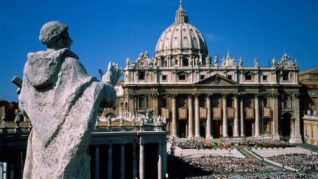 Скандално! Ватиканът прибрал милиард мафиотски лири