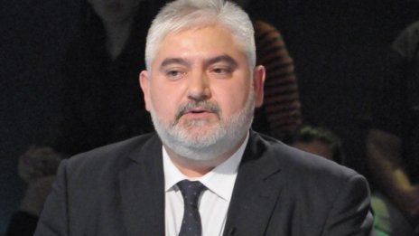 Анастасов си изпусна нервите, обиди Терзийски 