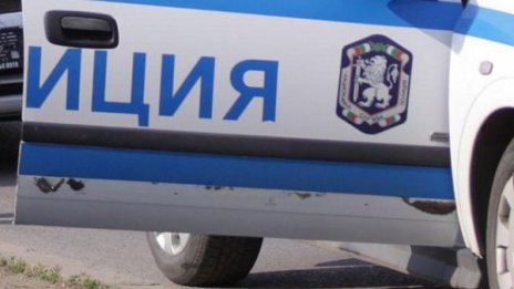 Заловиха шофьора, нападнал журналист на "Тракия"