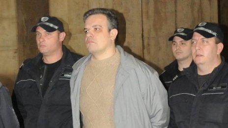 Пламен Трифонов завежда дело за 125-те дни арест 