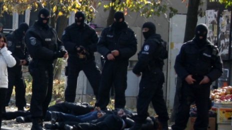ДДС престъпленията – най-много в у нас за 2011