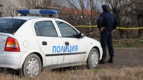 Жестоко убийство в Рогош