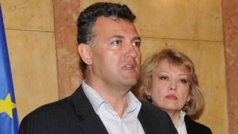 Новият директор на АЕЦ "Козлодуй" е Валентин Николов