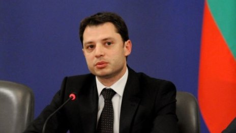Депутати пак дискутират мораториума за шистовия газ