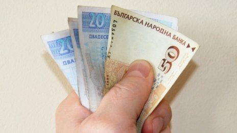 Ченге с подкуп от 100 лeва е спипан в Плевен