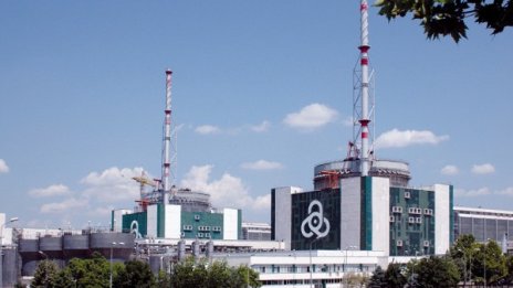 Новият шеф на АЕЦ "Козлодуй" обеща повече прозрачност 