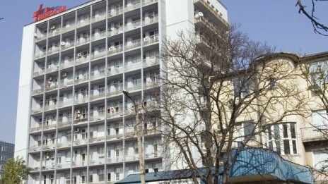 Касапница в "Красно село", две жени в Пирогов