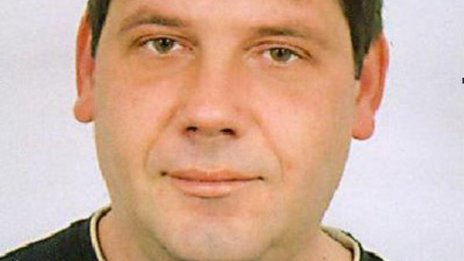 МВР издирва 43-годишен столичанин