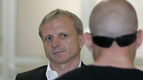 Гриша Ганчев: Не съм крадец!