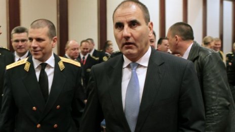 МВР бори тежко престъпление, очакват се арести
