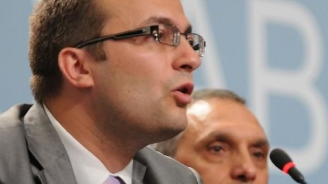 Има план за унищожаването на СДС, съжали Мартин Димитров 