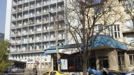 Ники Михайлов попаднал в тежката верижна катастрофа край София?