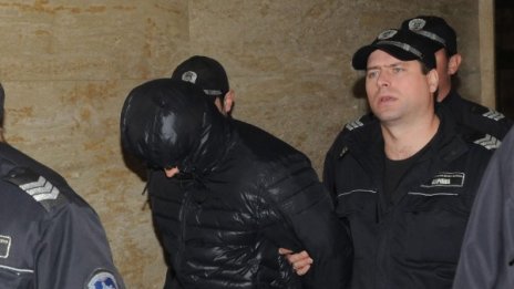 Пак предупреждение за Хамстера – искал да убива Владимира Янева