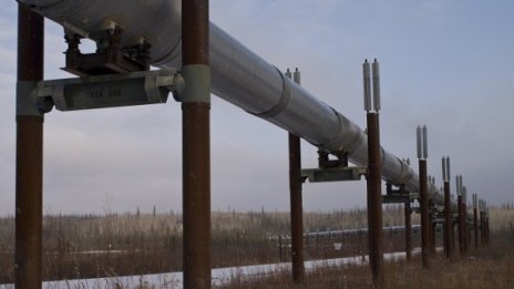 Без посредници за руски газ от 2013 г., обеща Добрев