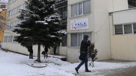 Спящи охранители спипаха проверяващи в Студентски град
