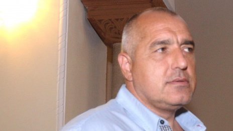 Борисов се среща с пострадалите от земетресението