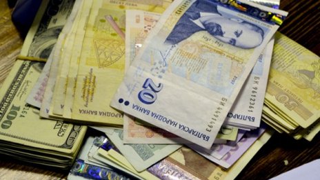 114 млн. лв. заработили първите по доходи 20 българи