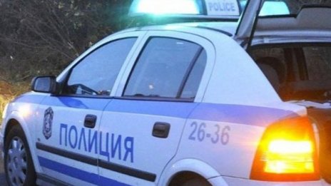 Откриха 9-годишно дете след цяла нощ издирване 