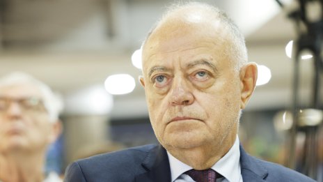 Атанасов, ПП-ДБ: Държавата да установи контрол върху рафинерията в Бургас