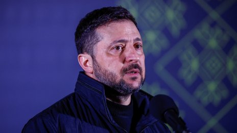 Зеленски предлага помощ на държавите от Персийския залив, ако те спрат Путин