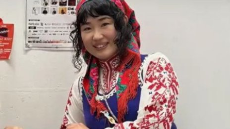 Галена, Азис, Ивана - японци се радват на българската чалга в Токио