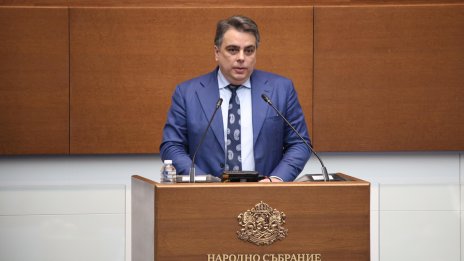 Василев: Няма нито един затворен ТЕЦ, целите в енергетиката бяха постигнати