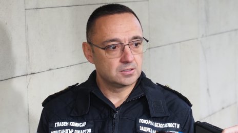 Александър Джартов: Бедствено положение е обявено за Ардино
