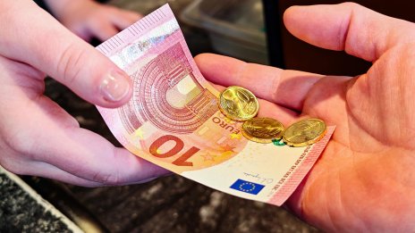 11,7 млн. евро по-малко са пратили гурбетчиите към страната ни 