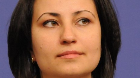 Илиана Иванова одобрена за Европейската сметна палата