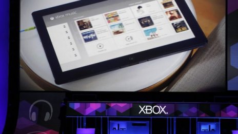 Вместо да представи нова конзола Microsoft тунингова старата 