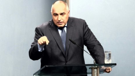 Борисов ще изкара пълен мандат, твърдят от НЦИОМ