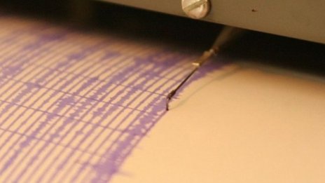 Земетресението в Турция е с магнитуд 5.1
