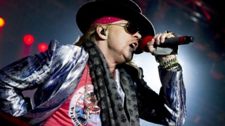 Серия от подгряващи партита за Sofia Rocks 2012 