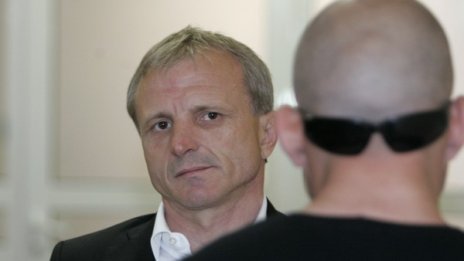 Намалиха гаранцията на Гриша Ганчев от 500 000 на 300 000 лв.