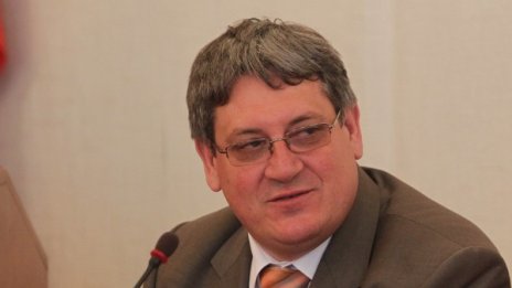 Пламен Цеков обяви "Нов път за парите на болниците"