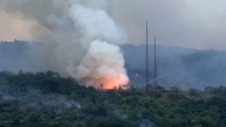 Отговорността за взривовете е на "Берета трейдинг"!