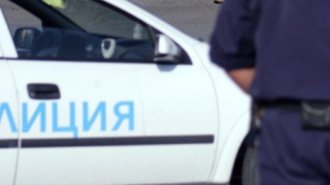 Спипаха Исуса и Хиената – семейство обирджии 