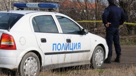 Издирват 71-годишна жена от Ямбол