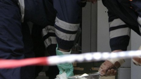 Килограми химикали и взривове открити при акцията на ГДБОП