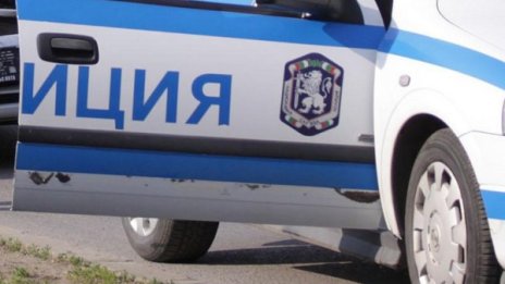 Хванаха моторист, правил шоу в столичен мол 