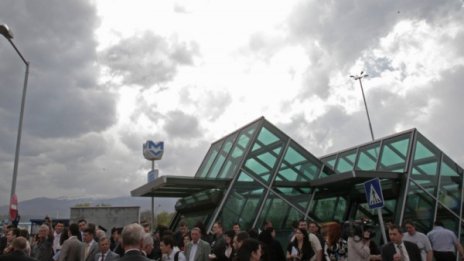 Автобус №114 ще вози жителите на "Дружба" до метрото