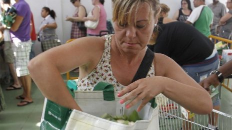 5 храни срещу високо кръвно 